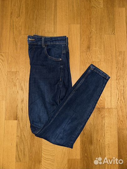 Джинсы женские bershka