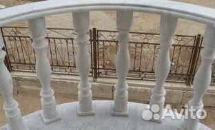 Балясины(лестницы)