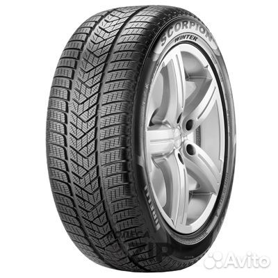 Pirelli Scorpion Winter 235/55 R20 105H