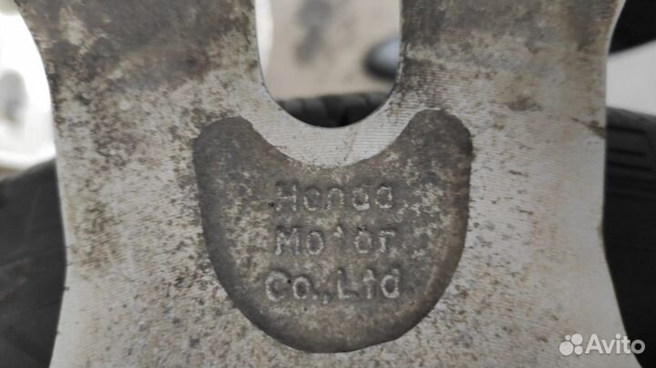 Диски Акура r17 Оригинал