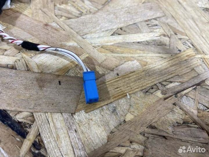 Проводка двери задняя левая Bmw 3-Series F30 До