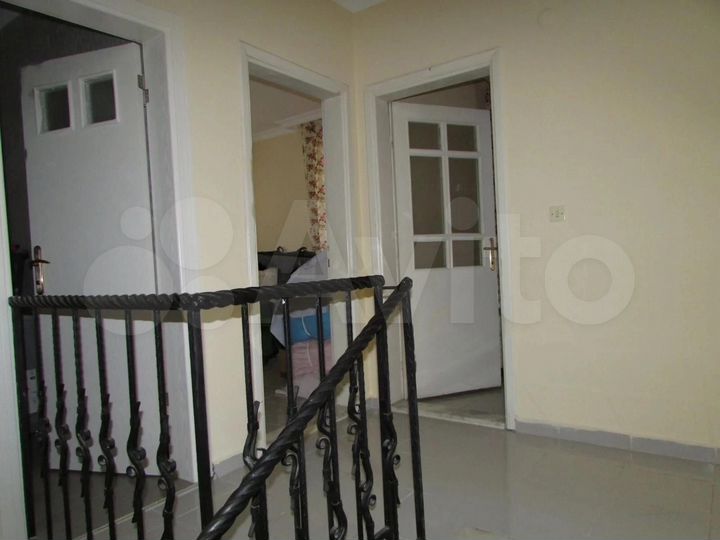 Дом 130 м² (Турция)