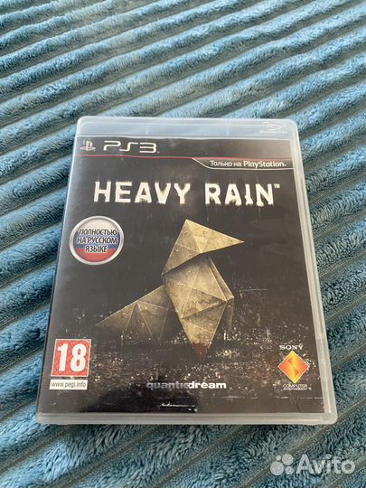 Игры для приставок ps3