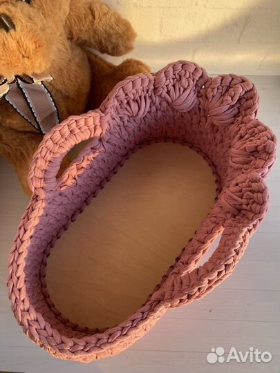 Люлька для подгузников (и др)