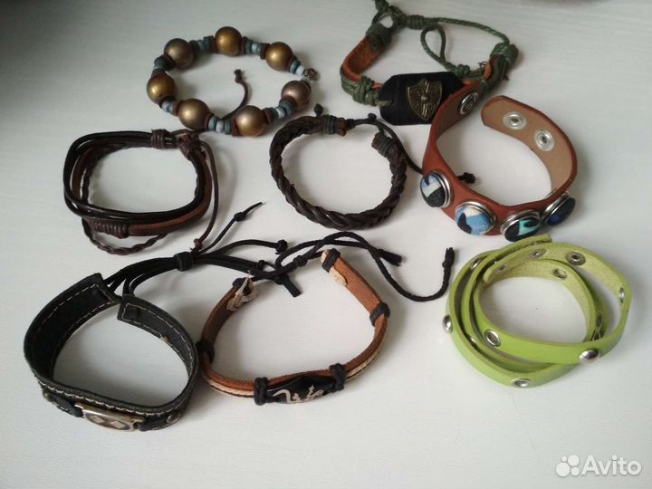 Браслеты 2