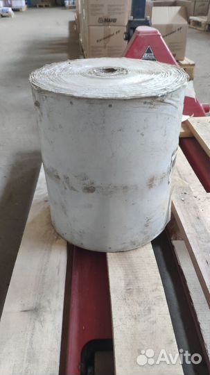 Лента ггидроизоляционная