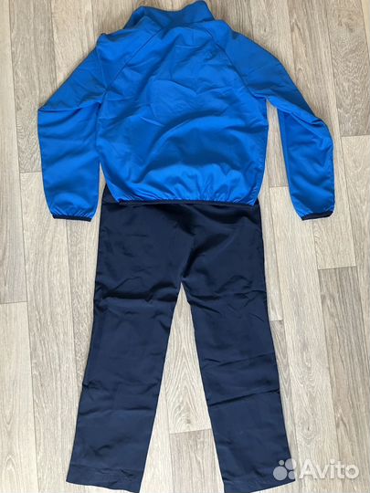 Спортивный костюм на мальчика demix 134