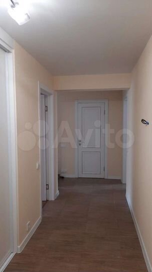 2-к. квартира, 64 м², 7/10 эт.