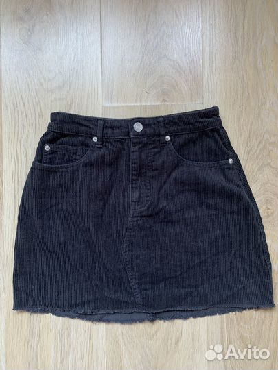 Юбка pull bear