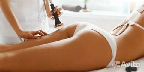 Спа специалист