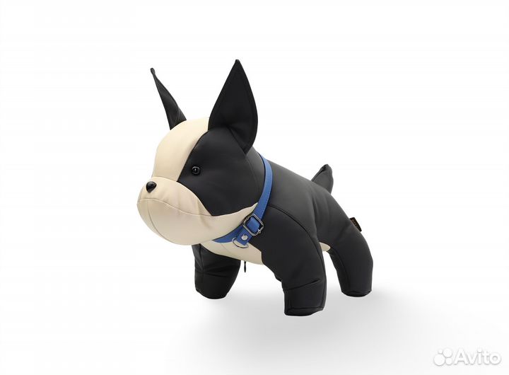 Декоративная новогодняя игрушка