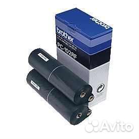 PC-102RF Картридж Brother