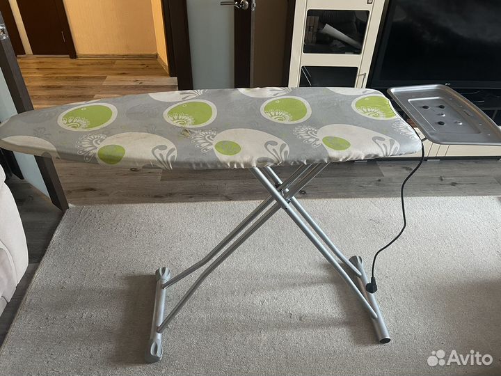 Гладильная доска Б/у