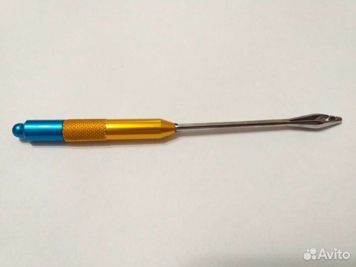 Экстрактор рыболовный для извлечения крючка