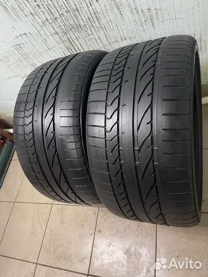 Bridgestone Potenza RE050 285/30 R19