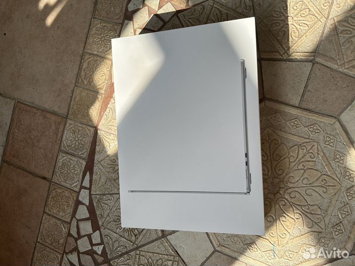 Apple macbook air 15 2023 m2 8/256gb