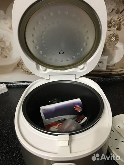 Мультиварка