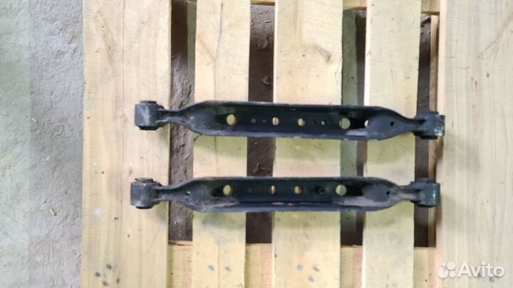 Рычаги задние Ниссан Qashqai