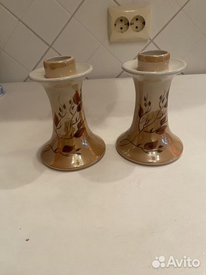 Подсвечник СССР