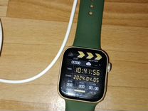 Apple watch X7 pro