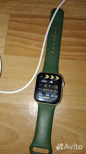 Apple watch X7 pro