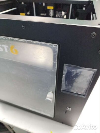 3D-принтер Flying Bear Ghost 6 (новый)