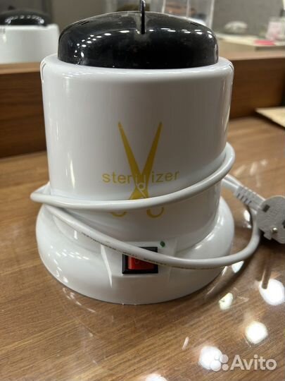 Стерилизатор