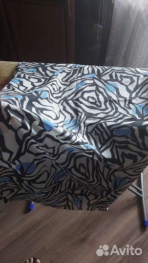 Отрез ткани