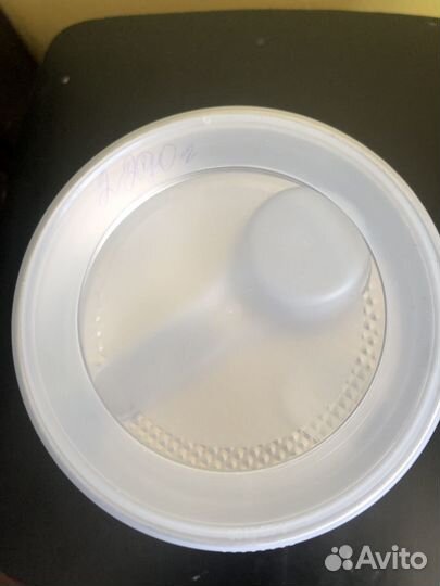 Детская смесь