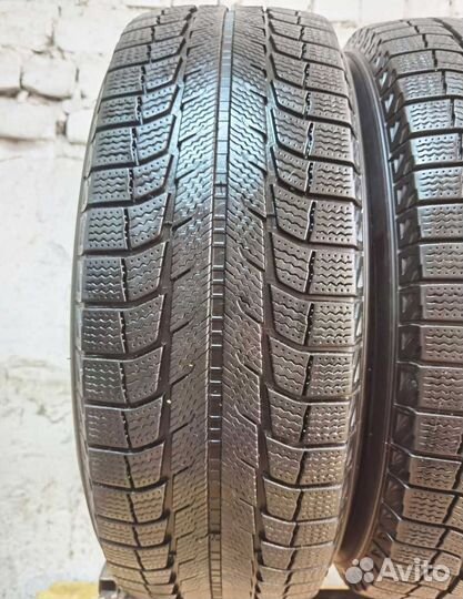 Michelin Alpin 235/65 R17 108T