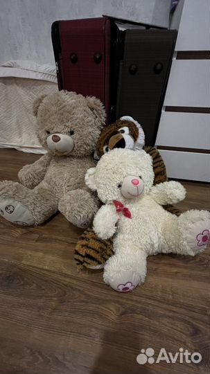 Мягкая игрушка