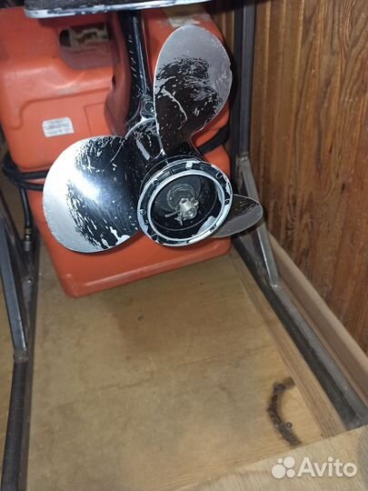 Лодочный мотор suzuki dt9.9s