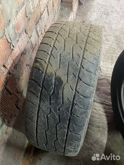 Maxxis Bravo AT-771 265/60 R18