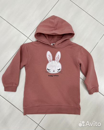 Свитшот детский H&M