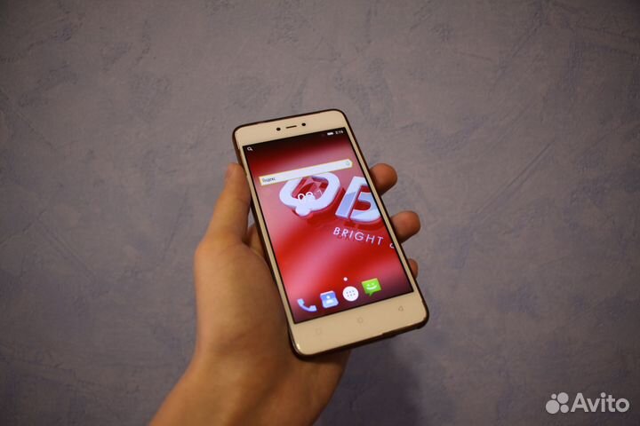 BQ 5032 Element, 3/16 ГБ