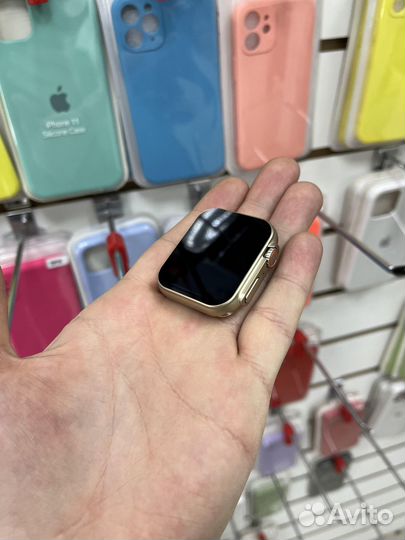 Умные смарт часы Smart Watch A8 Ultra