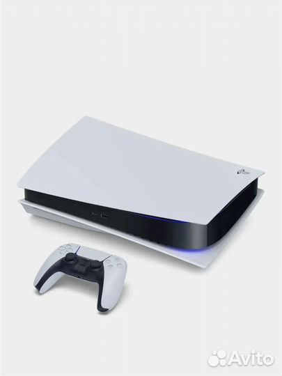 Аренда приставки ps5 пс5 playstation игры