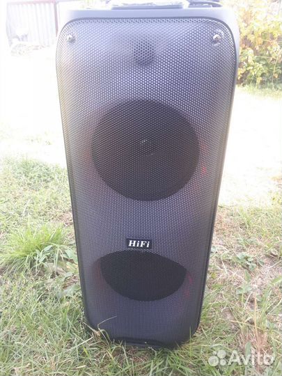 Большой колонка RX-8148-RX-8250