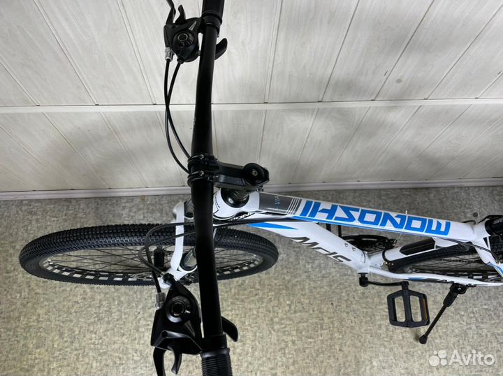 Велосипед взрослый R29