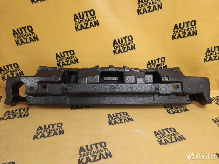 Абсорбер пер. бампера Kia Rio X-Line 2017-2021