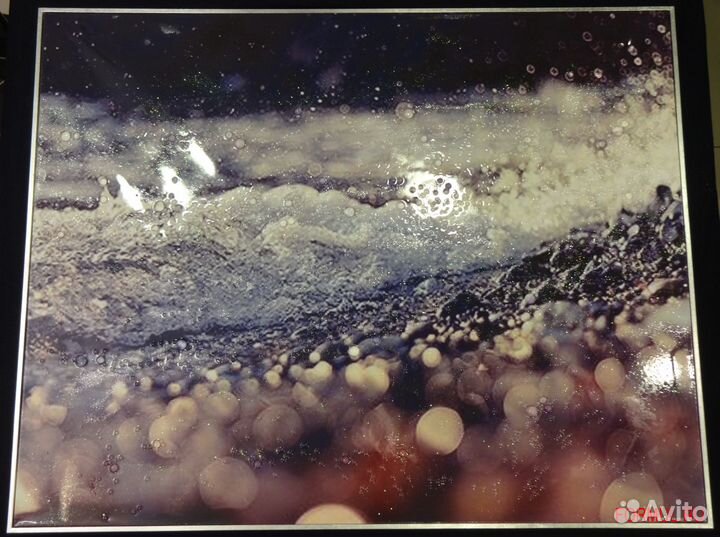 214525 Панно Franco Bertozzini maratea - B