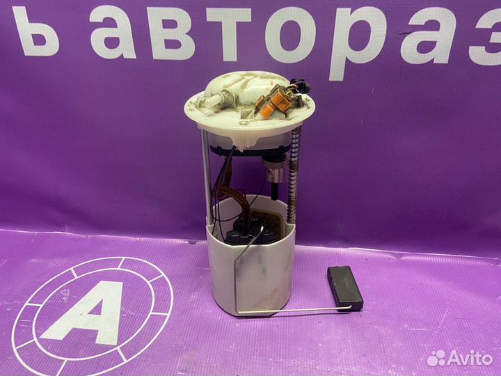 Бензонасос Suzuki Sx 4 YA21S хетчбек M16A 2007