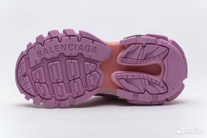 Balenciaga Track 2 Sneaker Pink