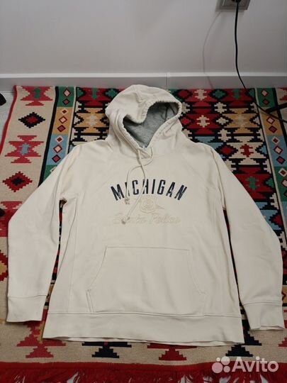 Худи Champion оригинал размер М