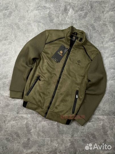 Куртки loro piana