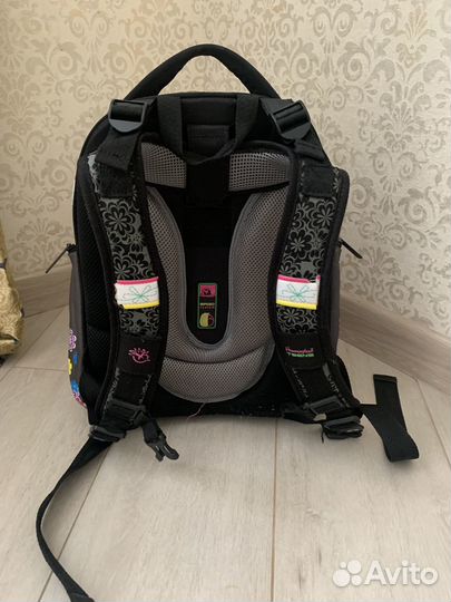 Рюкзак детский школьный