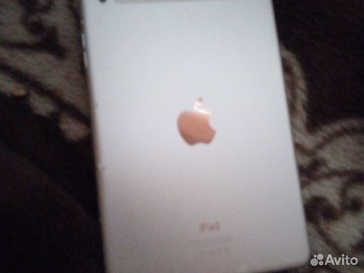 Айпад мини