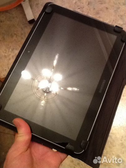 Samsung 3G-Sim диагональ 10.1