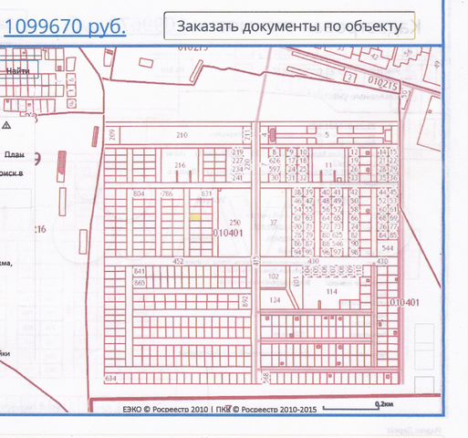 Коряжма зеленый 1 карта