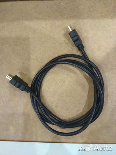 Кабель hdmi 1,5m